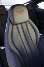 Bentley Continental GT 2010 года